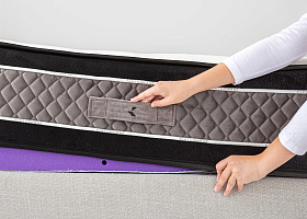 Беспружинный матрас Kamasana Altea 200x210