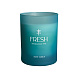 Ароматическая свеча FRESH 500 г