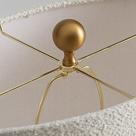 Настольная лампа PRISCA