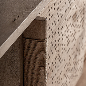 Сервант JACQUARD