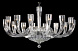Люстра Anastasia 14L
