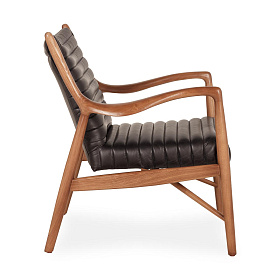 Дизайнерское кресло Amir