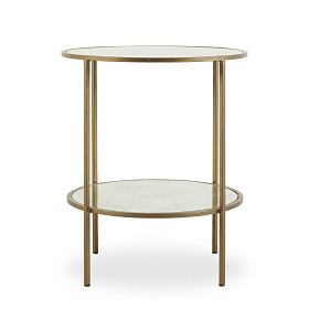 Приставной столик Zareen