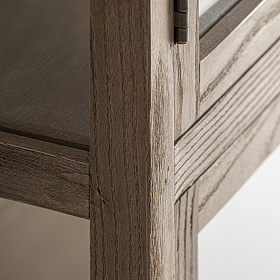 Модульная витрина Bern