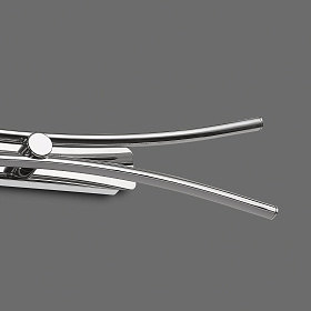 Настенный светильник MANTRA JERI 6375