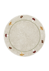 Ковер Лисички D140