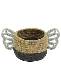 Корзина Пчелка  15*15