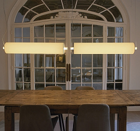 Подвес Barceloneta Horizontal 150