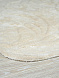 Хлопковый ковер Lillaland Sankofa natural 70*120