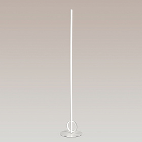 Напольный светильник MANTRA KITESURF 7196