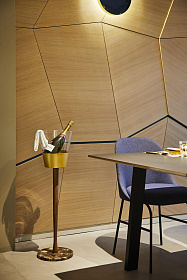 Емкость для охлаждения бутылок Momentos G