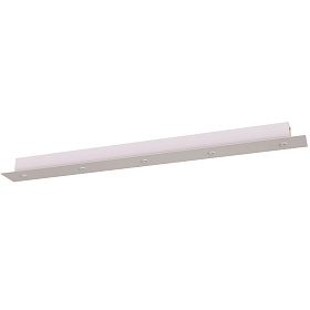 9382+9211 (5L) Подвесная люстра ARRECIFE