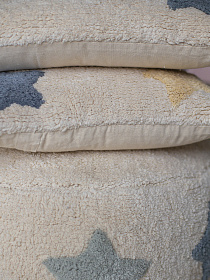 Подушка декоративная Stars Lillaland 30х50