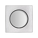 Зеркало Hakim 100x100