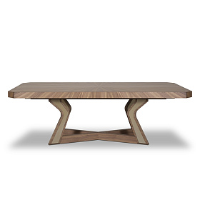 Обеденный стол прямоугольный EMERALD EM7045