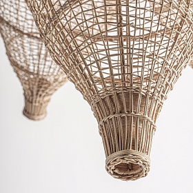 Подвесное украшение в стиле бохо CLEIS