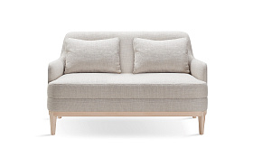 Диван Altair 2-х местный