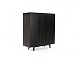 Буфет Orchestra Macassar Ebony/черный