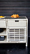 Буфет VILLA OFF WHITE 170х60