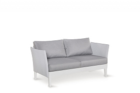 Уличный 2-х местный диван Capri