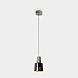 Подвесной светильник Khoi Recessed 00-A016-CS-12