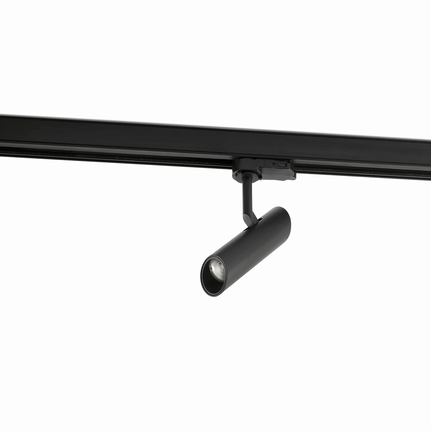 Проектор LEO Black track LED 7W 2700K