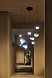 Подвесной светильник Dipping Light 13 белый