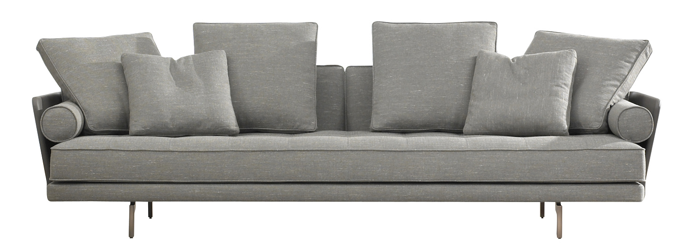 Прямой диван Vermont 245