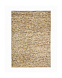 Разноцветный ковер Elanis из шерсти букле 160 x 230см