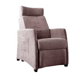 Кресло-реклайнер Toscana LEONARDO