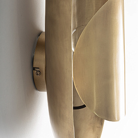 Настенный светильник Fatlem 36935