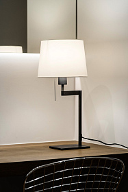 Настольная лампа Artis Bronze