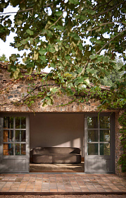 FLOW Диван прямой FLOS228R