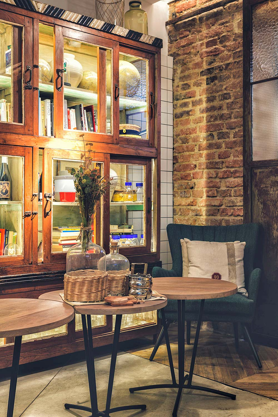 Круглый стол Apple