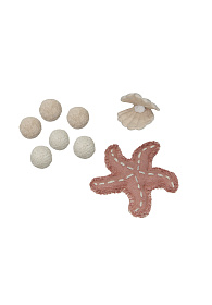 Ковер игровой морское дно 140*200