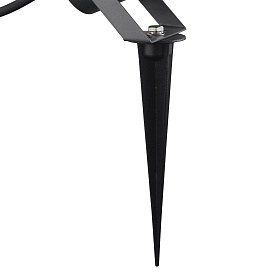 9287 Наземный уличный светильник QUEBEC