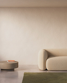 Sitra Модульная полка 3 шт из массива дуба с натуральной отделкой