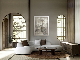 Matiz Картина 97X127