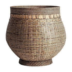 Корзина декоративная TESU