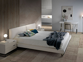 Стол Confort LE351-BLANCO /3014 белый