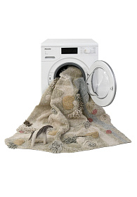 Игровой коврик Путь природы 120*160