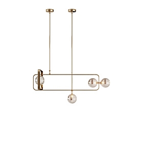 Люстра Parker II