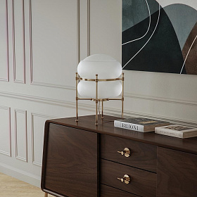 Настольная лампа Adams