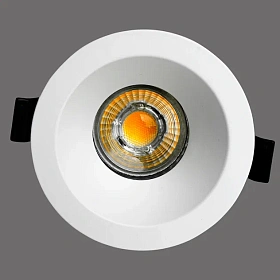 Встраиваемый светильник LUANCO BR04655