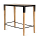 Высокий стол Brisa Asia 120x60