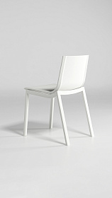 Обеденное кресло Stack модель 4