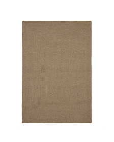 Ковер уличный Despas из синтетических волокон бежевый 160 x 230 см