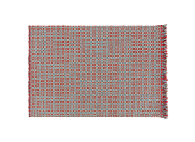 Ковер GL Gofre синий 200x300 см