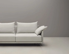 SENSO Диван прямой SENS245BA