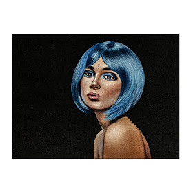 Холст ELYNA 120x90